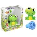 FROGGY PARTY Dumel